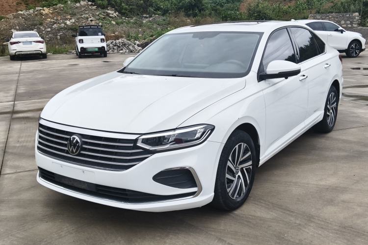 Used Volkswagen Lavida 2023 1.5L Automatic 5 Million Edition Guazi used car, China used car export, Used car for sale, Used  cars, Cheapest cars for sale