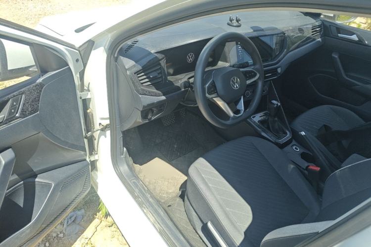 Used Volkswagen Lavida 2023 New Rui 1.5L Automatic New Yi Edition Driver Seat