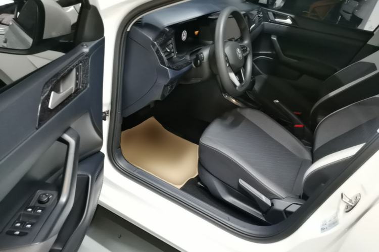 Used Volkswagen Lavida 2023 New Rui 1.5L Automatic New Yi Edition Driver Seat