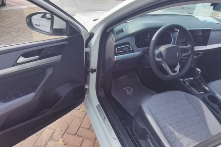 Used Volkswagen Lavida 2023 280TSI DSG Full-Comfort Edition Driver Seat