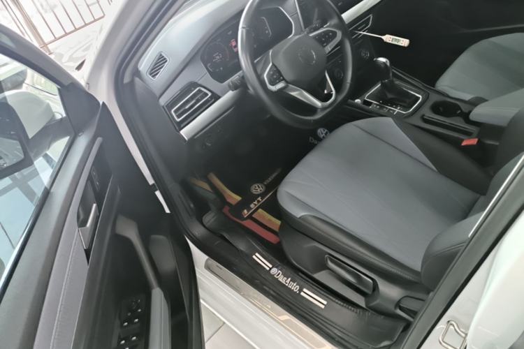 Used Volkswagen Lavida 2023 1.5L Automatic 5 Million Edition Driver Seat