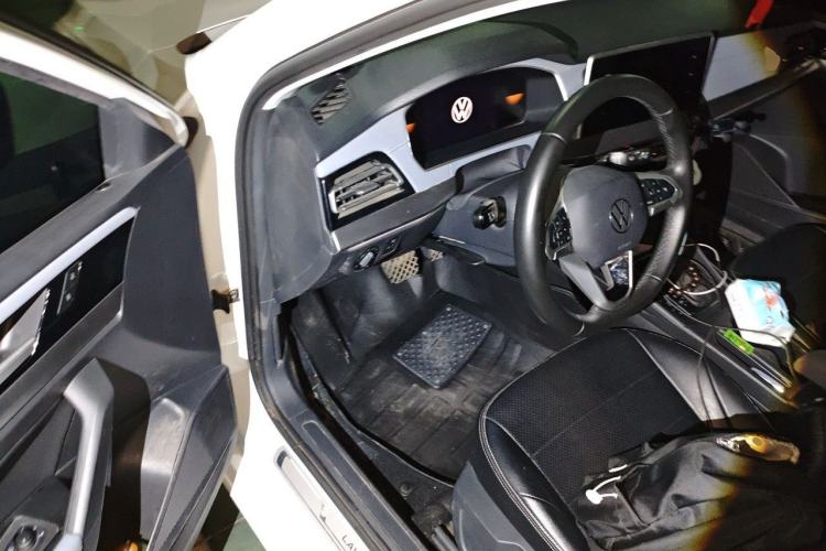Used Volkswagen Lavida 2023 280TSI DSG Full-Comfort Edition Driver Seat