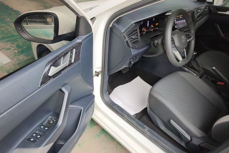 Used Volkswagen Lavida 2023 New Rui 1.5L Automatic New Yi Edition Driver Seat
