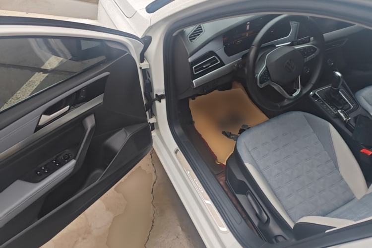 Used Volkswagen Lavida 2023 280TSI DSG Full-Comfort Edition Driver Seat