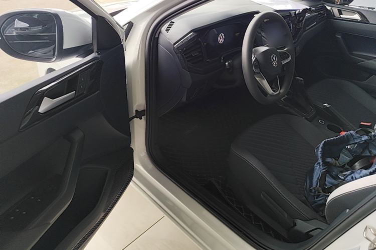 Used Volkswagen Lavida 2023 New Rui 1.5L Automatic New Yi Edition Driver Seat