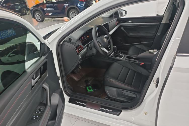 Used Volkswagen Lavida 2023 280TSI DSG Starry Sky Deluxe Edition Driver Seat