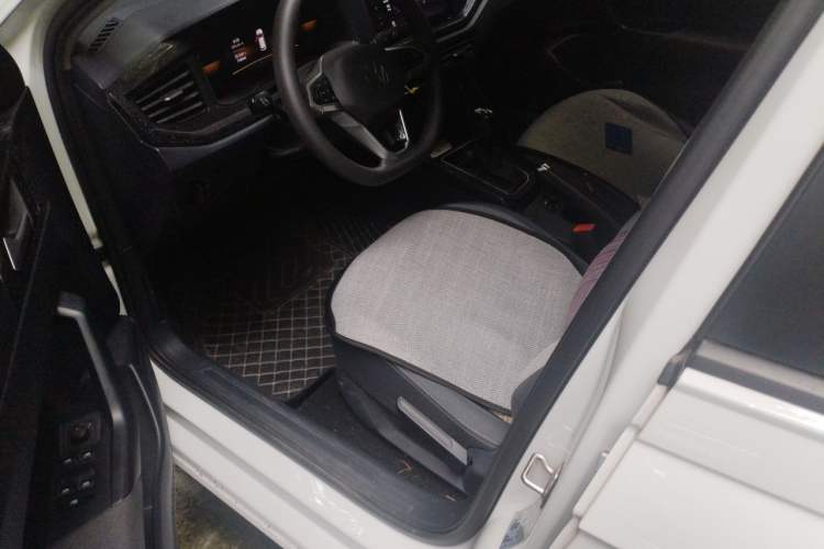 Used Volkswagen Lavida 2023 New Rui 1.5L Automatic New Yi Edition Driver Seat