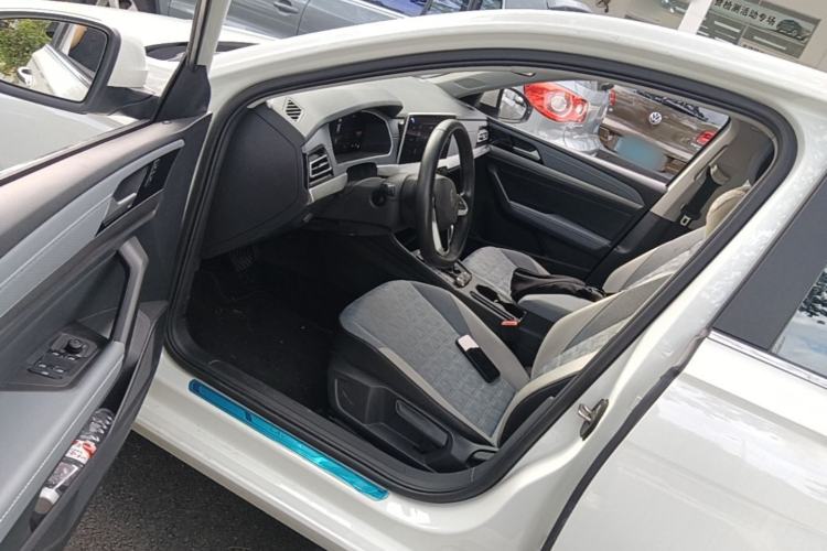 Used Volkswagen Lavida 2023 280TSI DSG Full-Comfort Edition Driver Seat