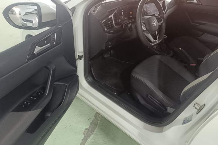 Used Volkswagen Lavida 2023 New Rui 1.5L Automatic New Yi Edition Driver Seat