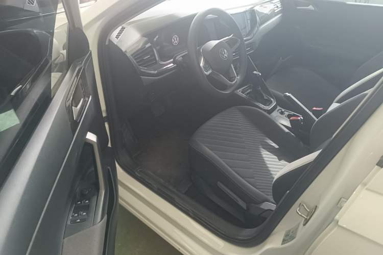Used Volkswagen Lavida 2023 New Rui 1.5L Automatic New Yi Edition Driver Seat