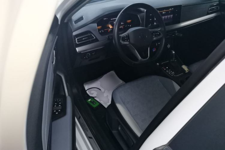 Used Volkswagen Lavida 2023 300TSI DSG Full-Comfort Edition Driver Seat