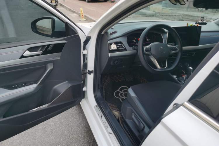 Used Volkswagen Lavida 2023 1.5L Automatic 5 Million Edition Driver Seat