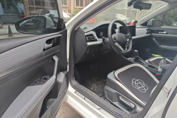 Used Volkswagen Lavida 2023 300TSI DSG Full-Comfort Edition Driver Seat