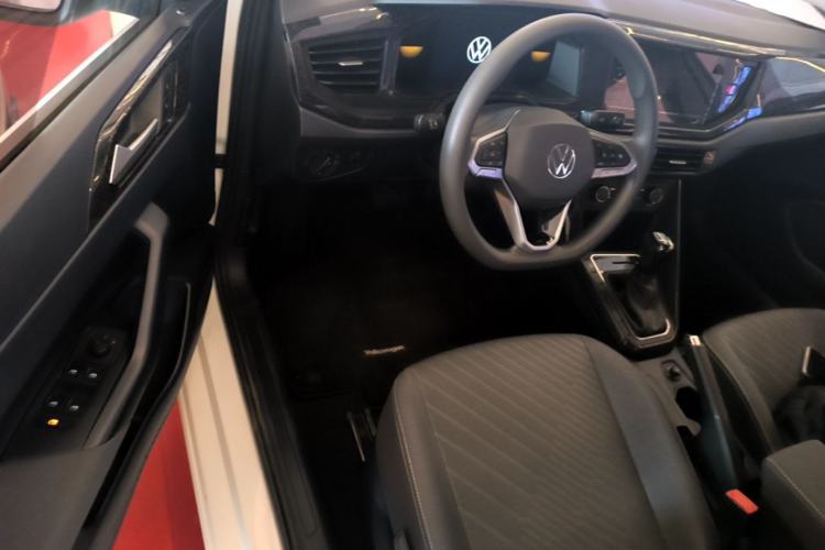 Used Volkswagen Lavida 2023 New Rui 1.5L Automatic New Yi Edition Driver Seat