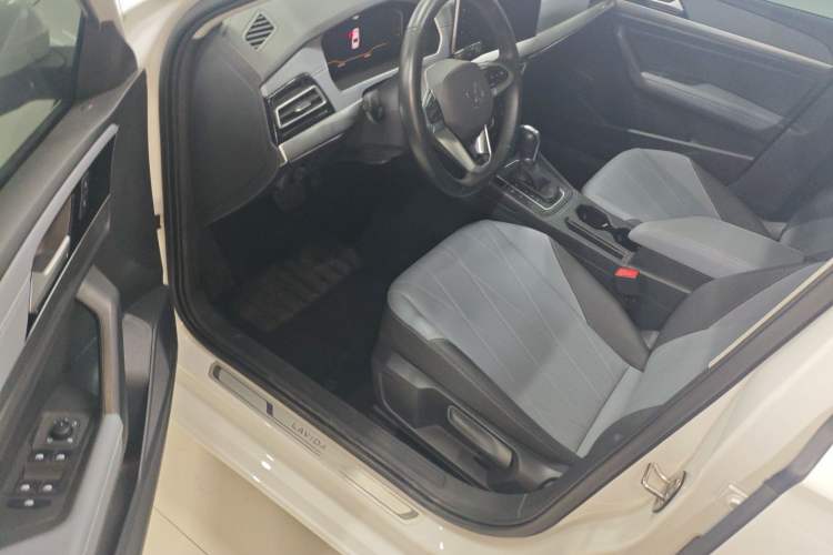 Used Volkswagen Lavida 2023 1.5L Automatic 5 Million Edition Driver Seat