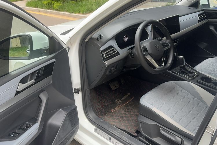 Used Volkswagen Lavida 2023 300TSI DSG Full-Comfort Edition Driver Seat