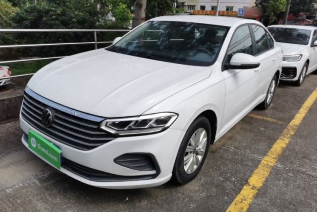 Volkswagen Lavida 2023 1.5L Automatic De Yi Edition usado