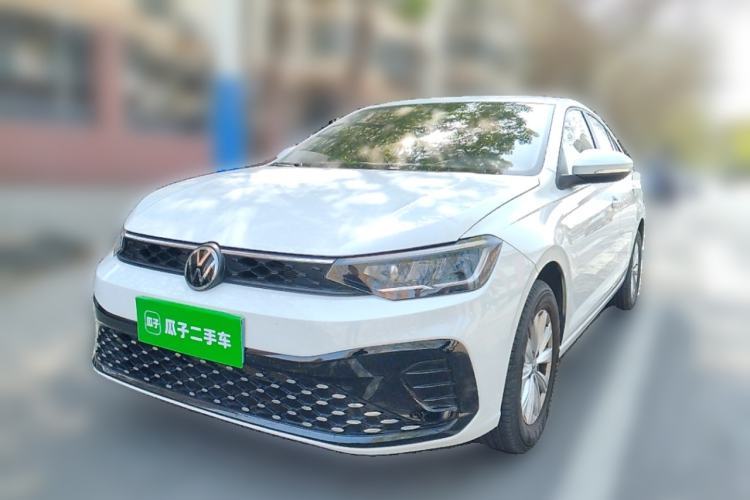 Used Volkswagen Lavida 2023 New Rui 1.5L Automatic New Yi Edition Guazi used car, China used car export, Used car for sale, Used  cars, Cheapest cars for sale