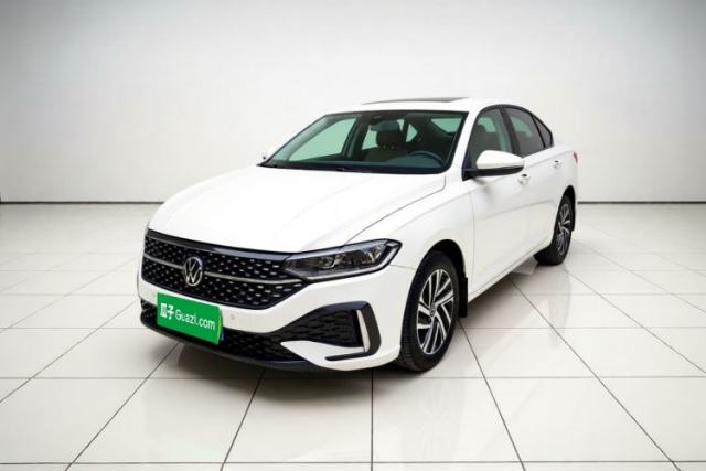 Used Volkswagen Lavida 2023 300TSI DSG Starry Sky Leading Edition