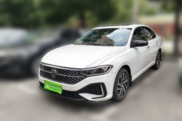 Used Volkswagen Lavida 2023 300TSI DSG Starry Sky Leading Edition
