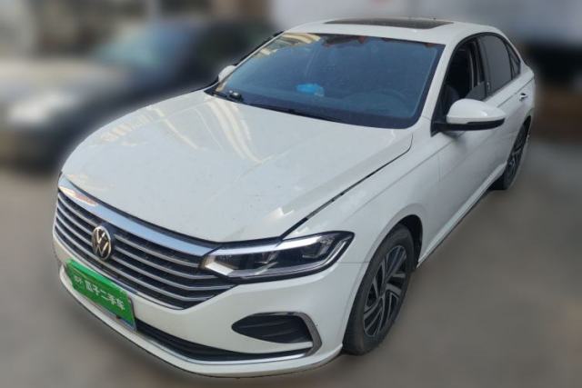 Used Volkswagen Lavida 2023 1.5L Automatic 5 Million Edition