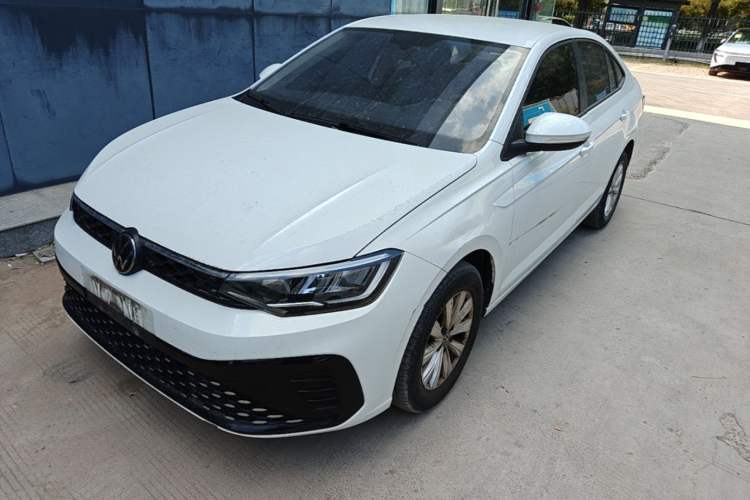 Used Volkswagen Lavida 2023 New Rui 1.5L Automatic New Yi Edition Guazi used car, China used car export, Used car for sale, Used Volkswagen cars, Cheapest cars for sale