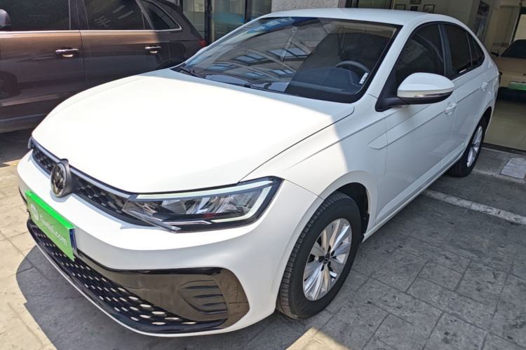 Used Volkswagen Lavida 2023 New Sharp 1.5L Automatic Excellent New Edition Guazi used car, China used car export, Used car for sale, Used  cars, Cheapest cars for sale