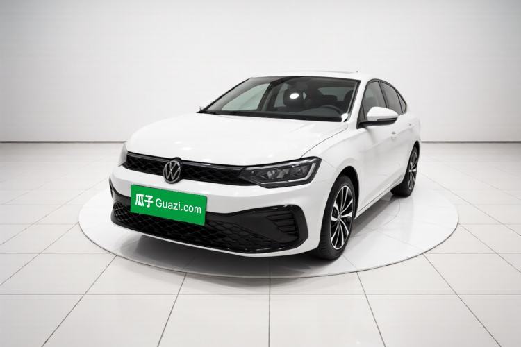 Volkswagen Lavida 2023 New Sharp 1.5L Automatic Excellent New Edition usado Guazi used car, China used car export, Used car for sale, Used cars, Cheapest cars for sale