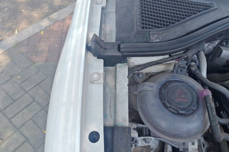Used Volkswagen Lavida 2023 280TSI DSG Full-Comfort Edition Engine Bay Right