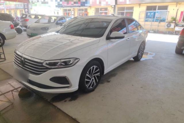 Used Volkswagen Lavida 2023 280TSI DSG Full-Comfort Edition