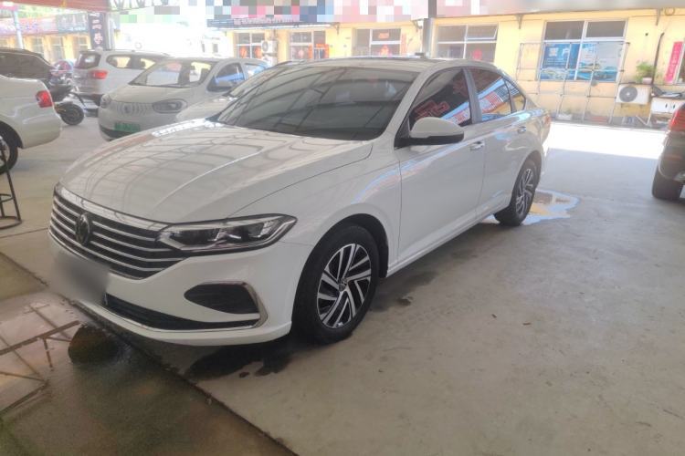 Used Volkswagen Lavida 2023 280TSI DSG Full-Comfort Edition Guazi used car, China used car export, Used car for sale, Used  cars, Cheapest cars for sale