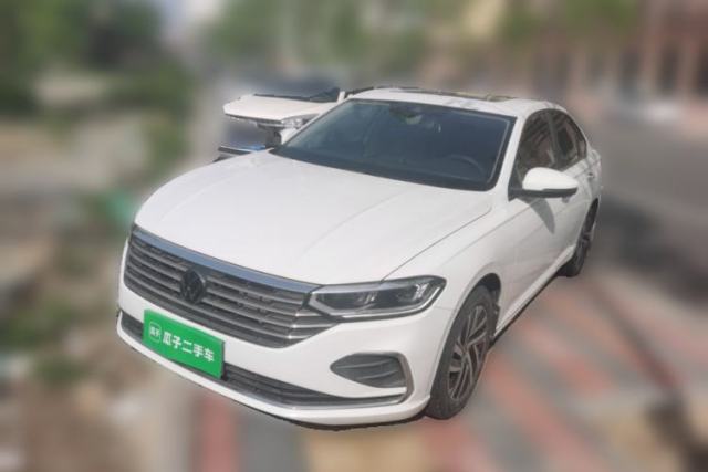 Used Volkswagen Lavida 2023 300TSI DSG Full-Comfort Edition