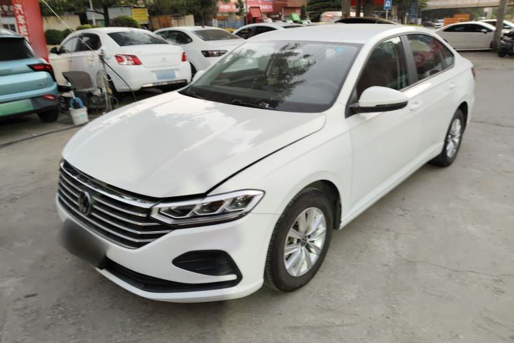 Used Volkswagen Lavida 2023 1.5L Automatic De Yi Edition Guazi used car, China used car export, Used car for sale, Used cars, Cheapest cars for sale