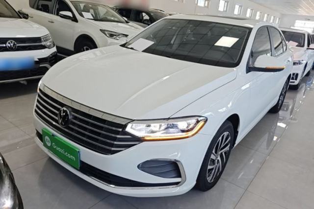 Used Volkswagen Lavida 2023 280TSI DSG Full-Comfort Edition