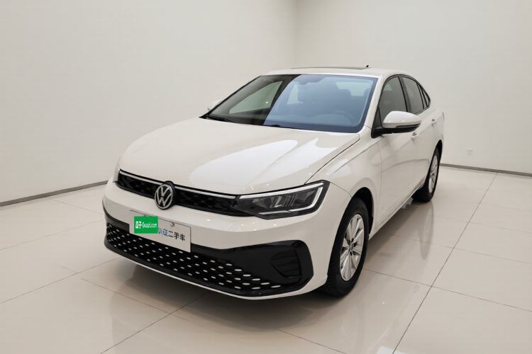 Used Volkswagen Lavida 2023 New Rui 1.5L Automatic New Yi Edition Guazi used car, China used car export, Used car for sale, Used cars, Cheapest cars for sale