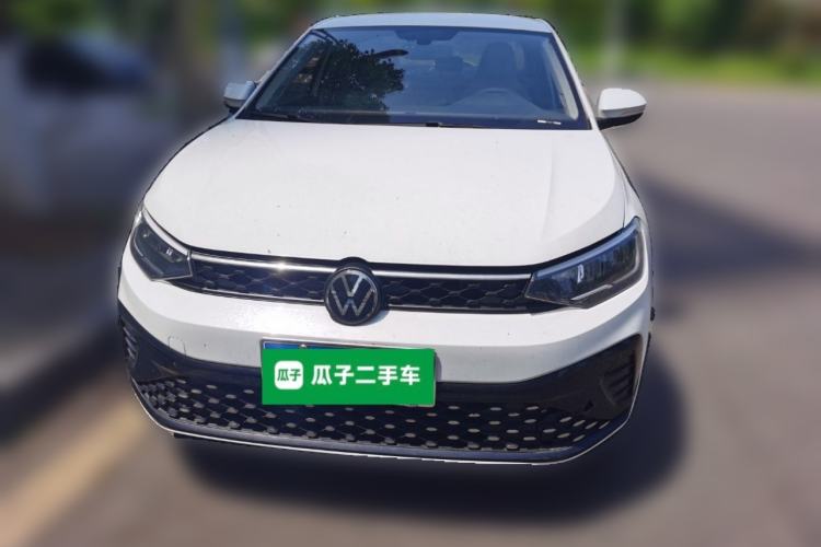 Used Volkswagen Lavida 2023 New Rui 1.5L Automatic New Yi Edition Exterior 1