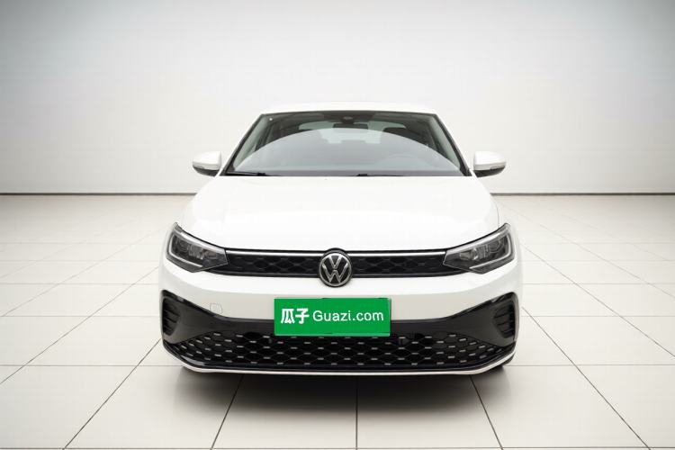 Used Volkswagen Lavida 2023 New Sharp 1.5L Automatic Excellent New Edition Exterior 1