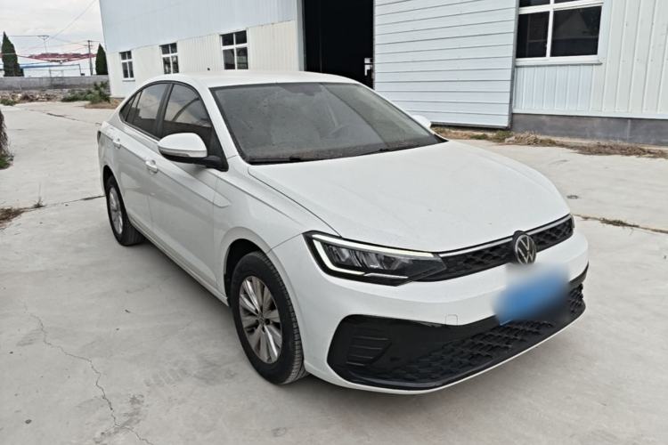 Used Volkswagen Lavida 2023 New Rui 1.5L Automatic New Yi Edition Exterior 1