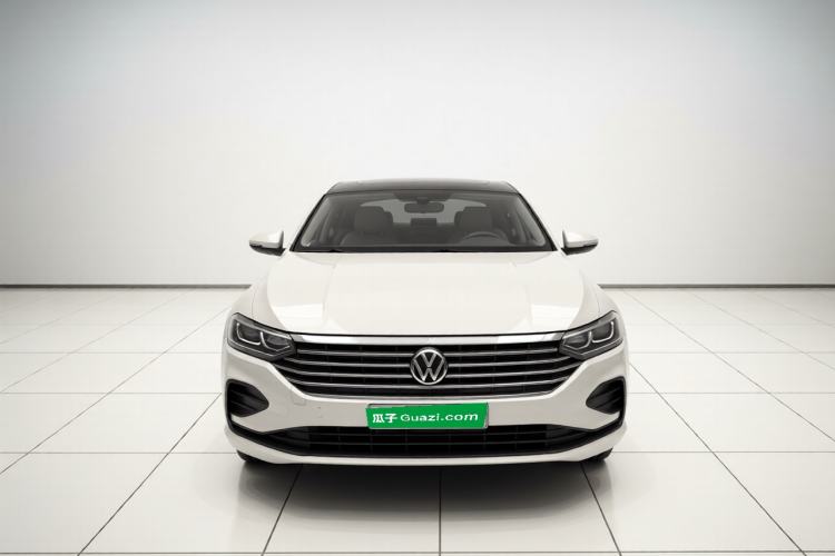 Used Volkswagen Lavida 2023 Revised 1.5L Automatic DeYi Edition Exterior 1