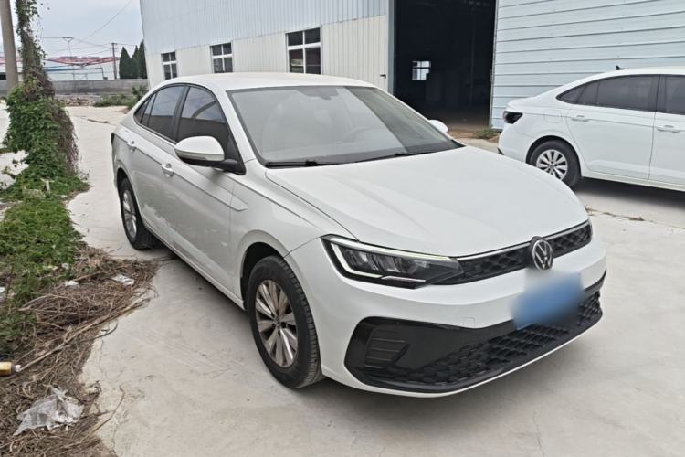 Used Volkswagen Lavida 2023 New Rui 1.5L Automatic New Yi Edition Exterior 1