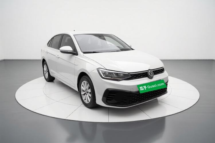 Used Volkswagen Lavida 2023 New Rui 1.5L Automatic New Yi Edition Exterior 1