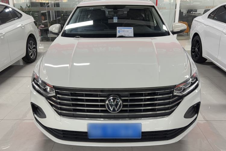 Used Volkswagen Lavida 2023 Revised 1.5L Automatic DeYi Edition Exterior 1