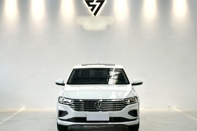 Used Volkswagen Lavida 2023 1.5L Automatic 5 Million Edition Exterior 1