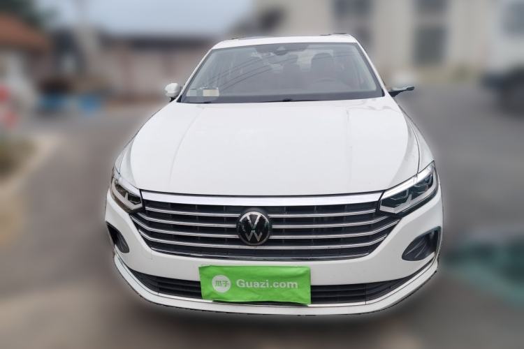 Used Volkswagen Lavida 2023 300TSI DSG Full-Comfort Edition Exterior 1
