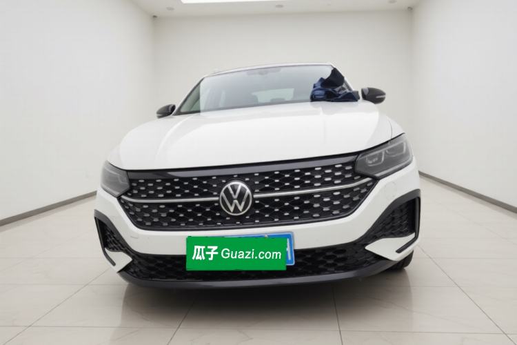 Used Volkswagen Lavida 2023 280TSI DSG Starry Sky Deluxe Edition Exterior 1