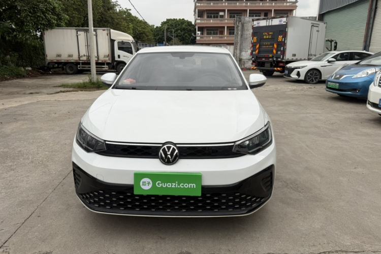 Used Volkswagen Lavida 2023 New Rui 1.5L Automatic New Yi Edition Exterior 1