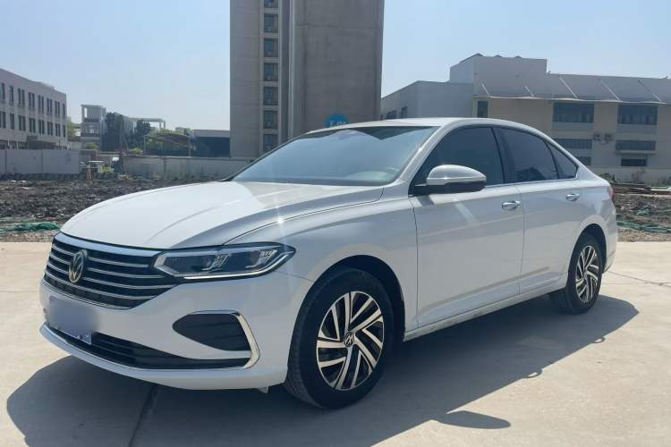 Used Volkswagen Lavida 2023 300TSI DSG Full-Comfort Edition Exterior 1