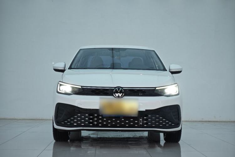 Used Volkswagen Lavida 2023 New Rui 1.5L Automatic New Yi Edition Exterior 1