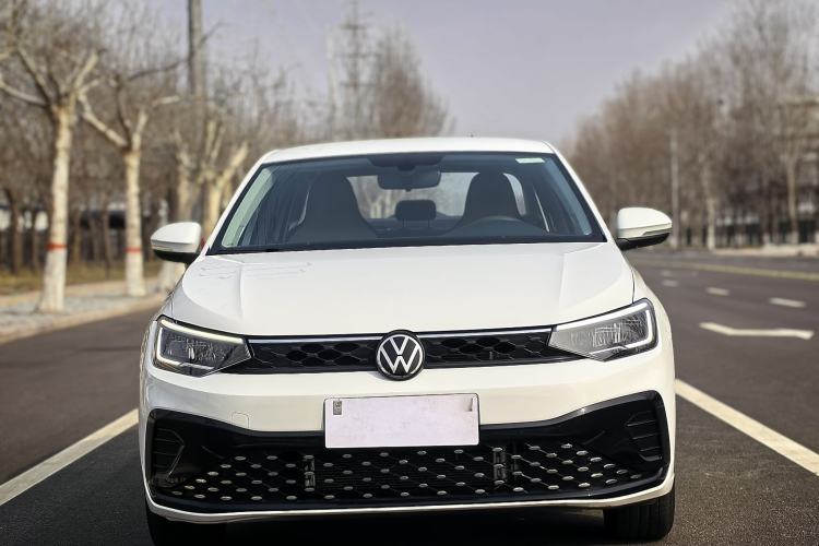 Used Volkswagen Lavida 2023 New Rui 1.5L Automatic New Yi Edition Exterior 1
