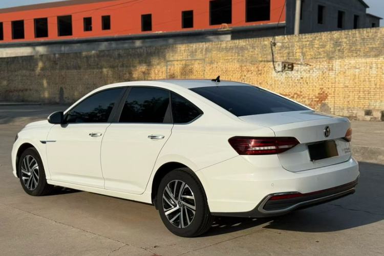 Used Volkswagen Lavida 2023 280TSI DSG Full-Comfort Edition Exterior 1